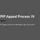 PIP APPEAL PROCESS_IV