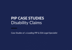 PIP Case Studies